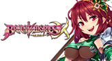 BRAIN VALKYRIES X　三国伝