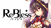 ReBless