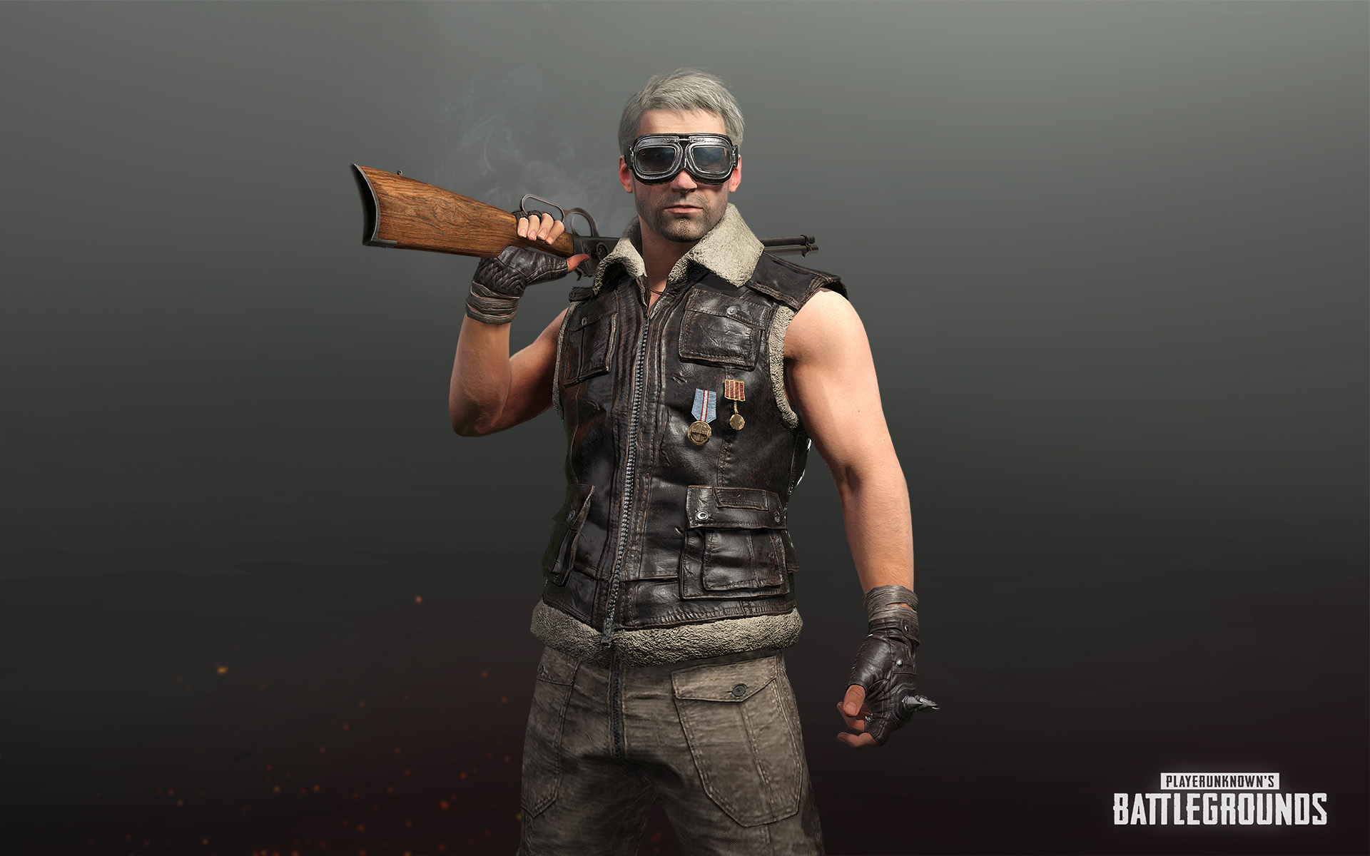 ニュース一覧 Pubg公式 Dmm Games