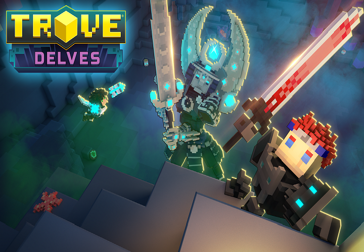 trove imported games vanish from chinese trove imported games vanish from chinese