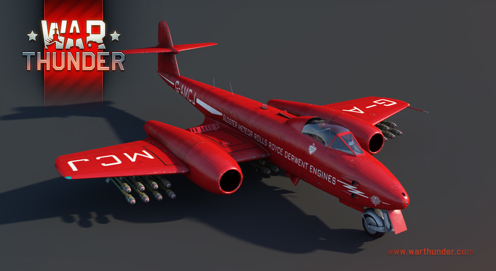 事前予約 War Thunder における航空機の未来 超音速ジェット機 空対空ミサイル War Thunder ウォーサンダー Dmm Games