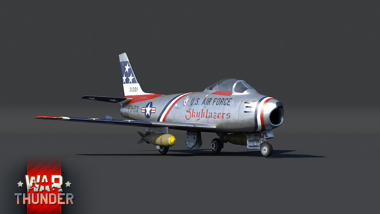 ランクvのジェット機パック War Thunder ウォーサンダー Dmm Games
