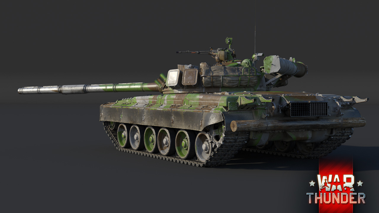 シャール25t T 80b War Thunder ウォーサンダー Dmm Games