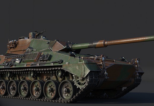 シャール25t T 80b War Thunder ウォーサンダー Dmm Games