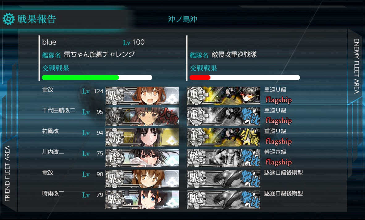 雑談 1292隻目 艦隊これくしょん 艦これ のコミュニティ オンラインゲーム Dmm Games