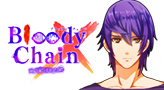 Bloody Chain - X -