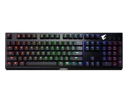 GIGABYTE AORUS K9 Optical