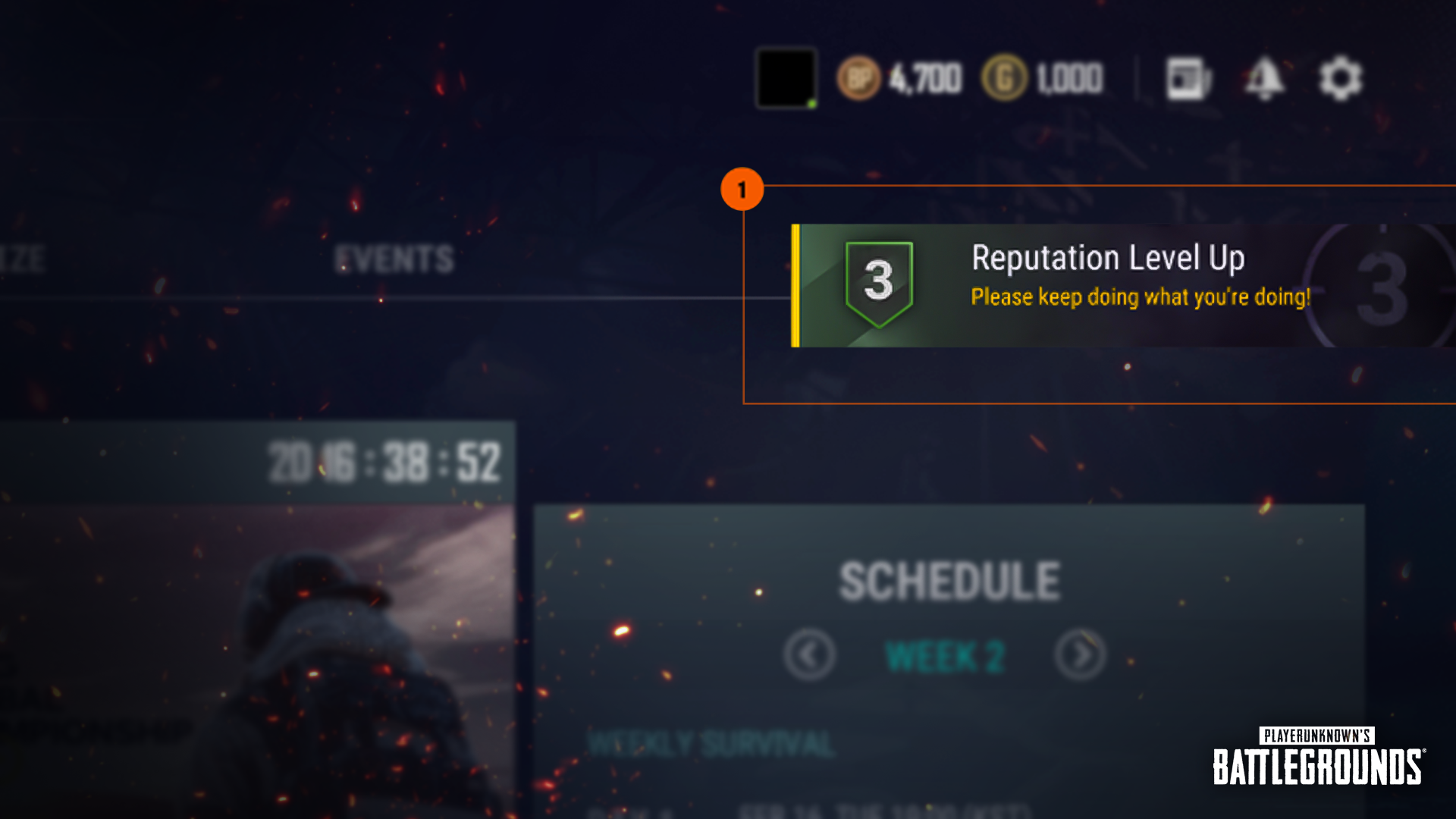 ニュース一覧 Pubg公式 Dmm Games