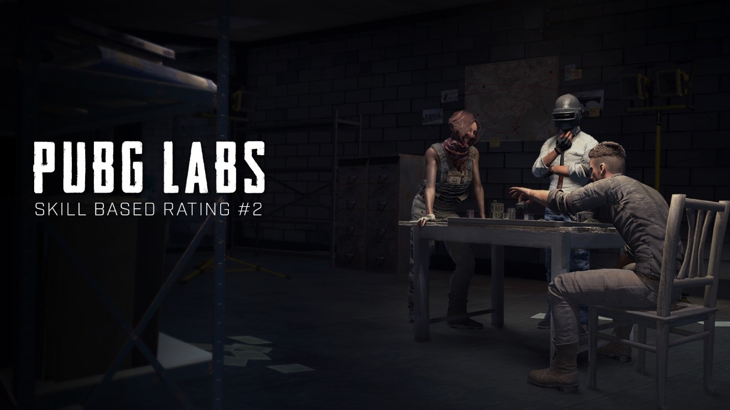 ニュース一覧 Pubg公式 Dmm Games