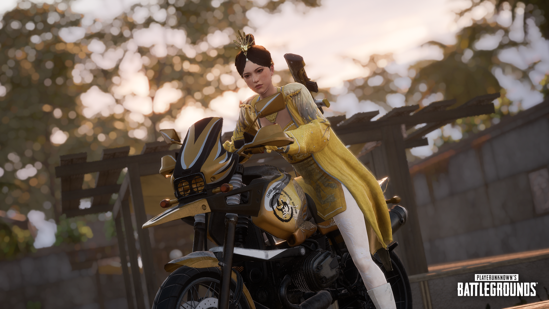 ニュース一覧 Pubg公式 Dmm Games