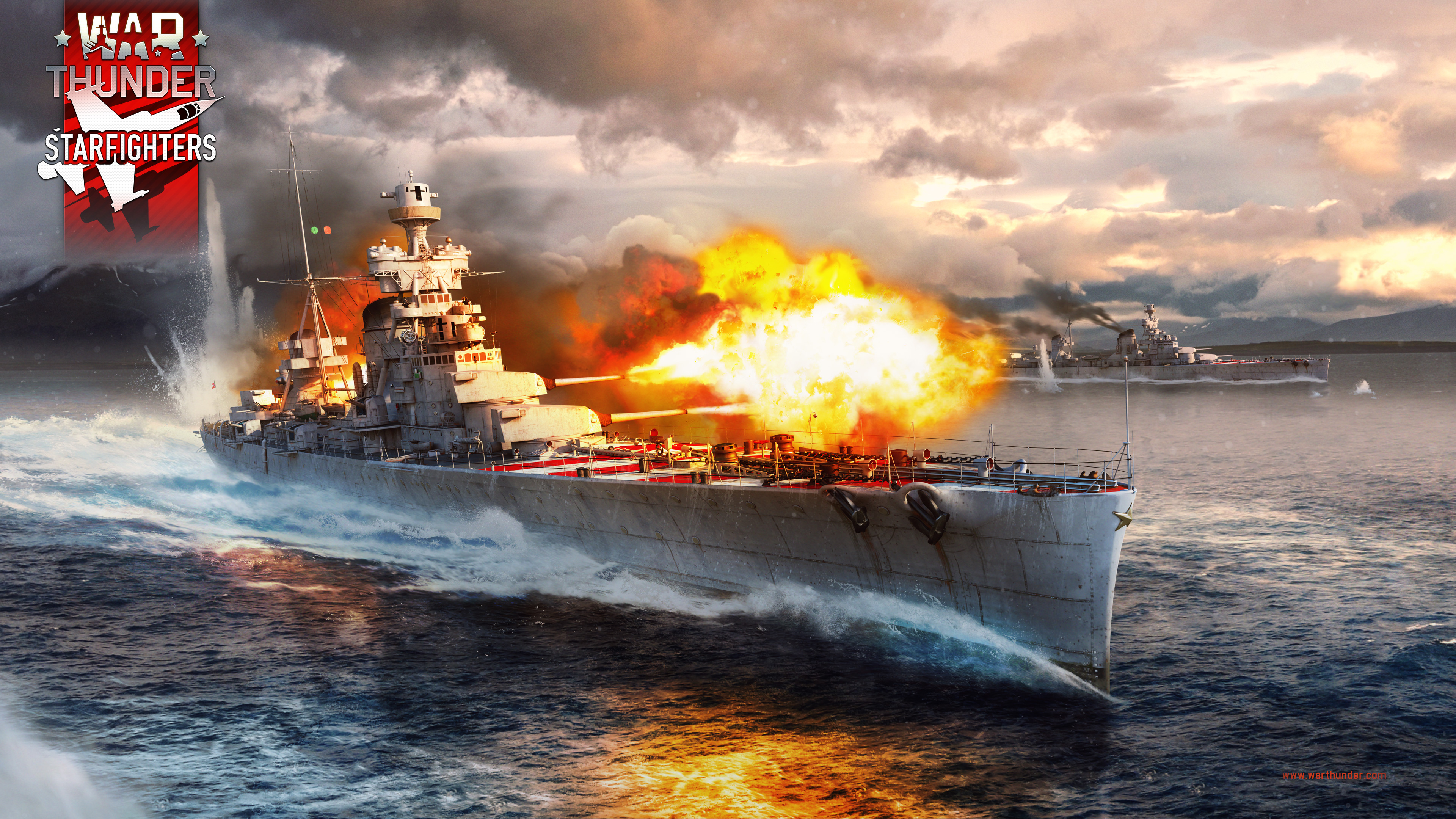 イタリア海軍 テスターになろう War Thunder ウォーサンダー Dmm Games