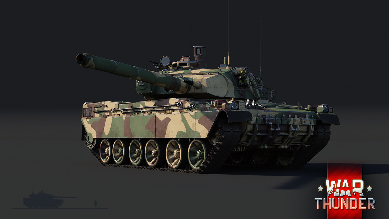 AMX-40：ファイア・アンド・フォーゲット