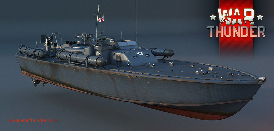 乙型魚雷艇