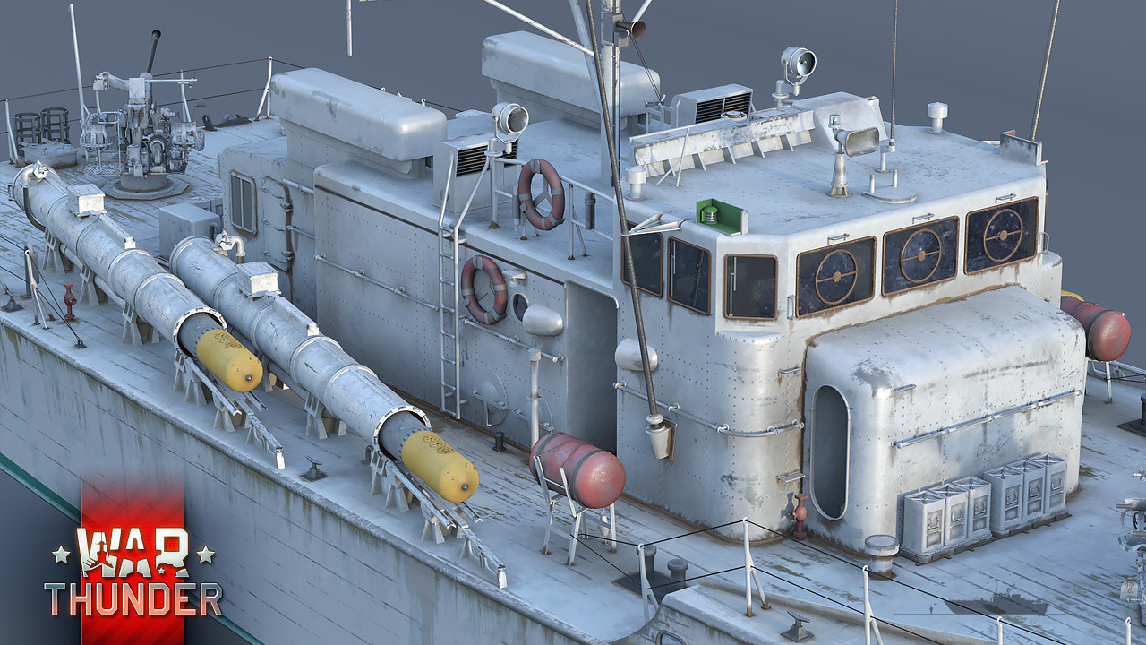 海上自衛隊 魚雷艇 PT15 - 模型/プラモデル