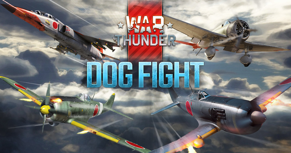 Gw 有名航空隊のデカールや特別塗装が手に入る 春の航空祭 キャンペーン 5月7日更新 War Thunder ウォーサンダー Dmm Games