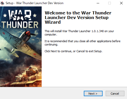 終了 Devサーバー開放 アップデート ニューパワー New Power War Thunder ウォーサンダー Dmm Games