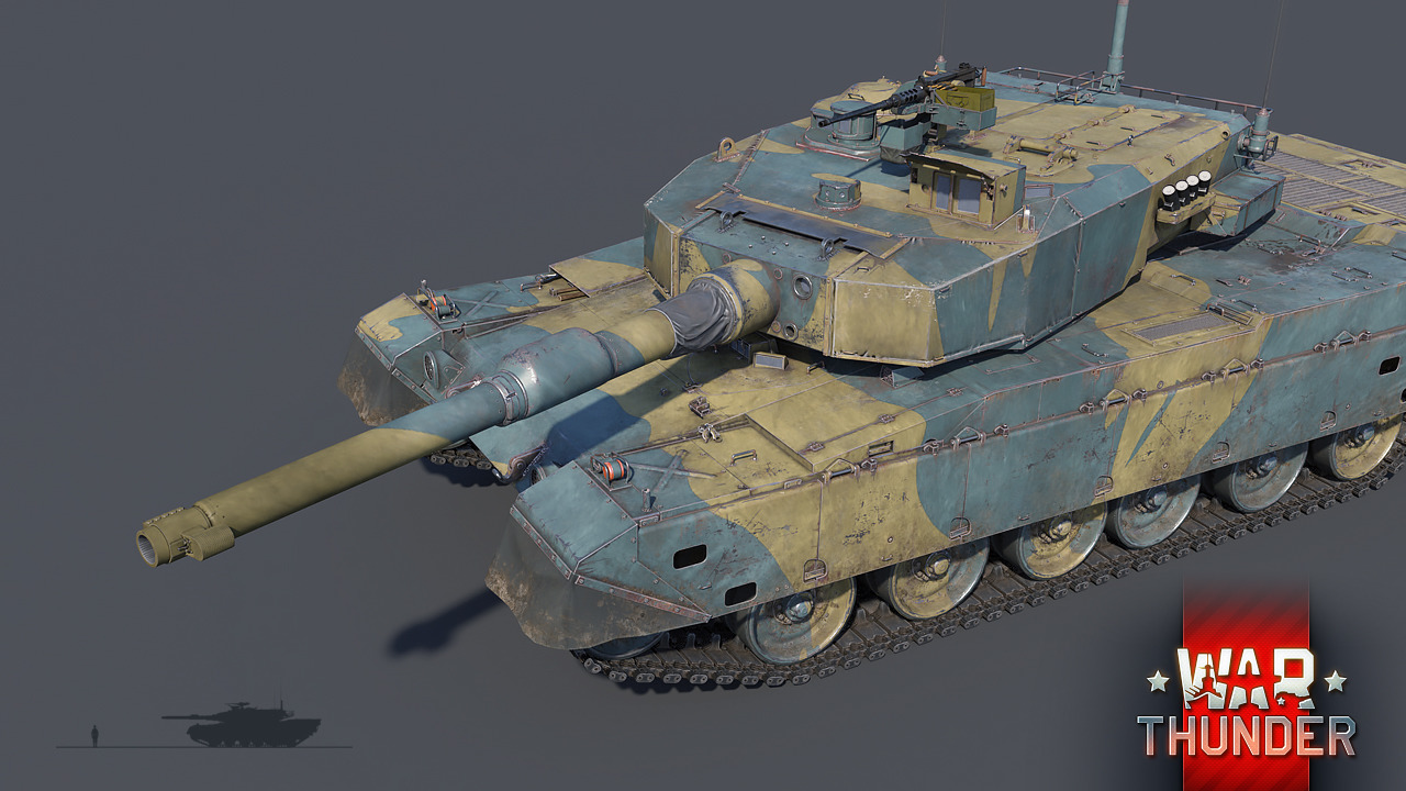 Type 90b. Mitsubishi Type 90. Type 90 танк. Вар Тандер Type 90.