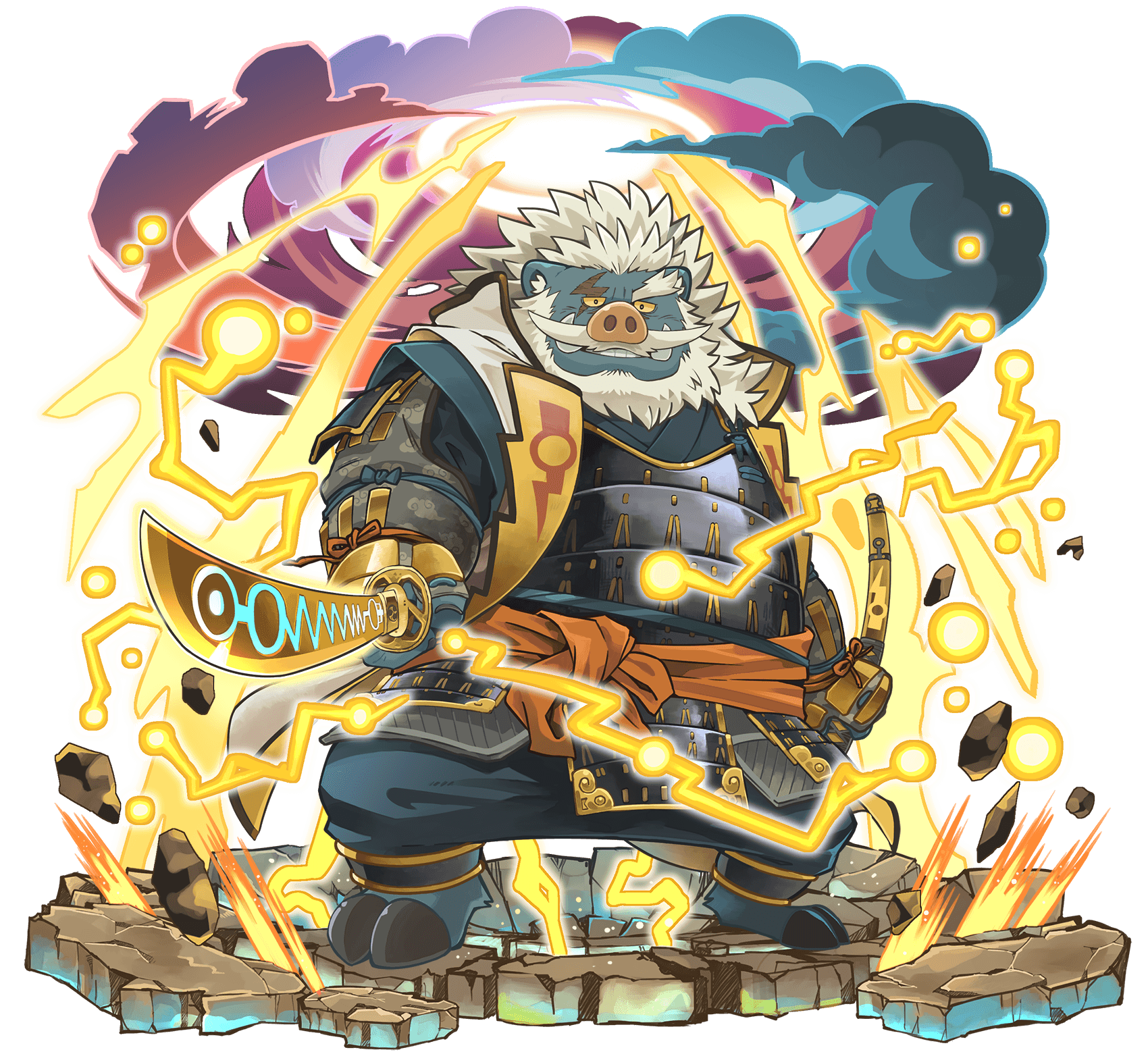 狩人のクレイヴ / Hunter's Klaive Hunter's Klaive - The Hunted - Flesh and Blood TCG