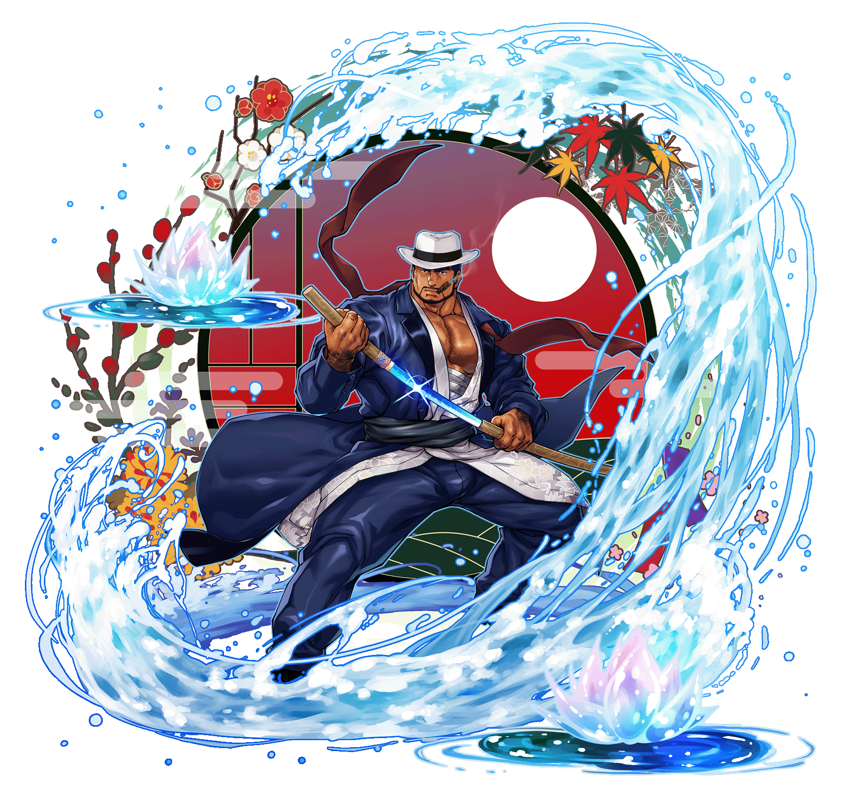 公式】クレイヴ・サーガX 神絆の導師
