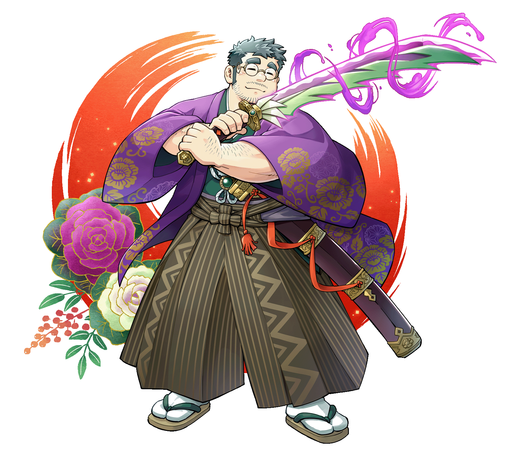 公式】クレイヴ・サーガX 神絆の導師