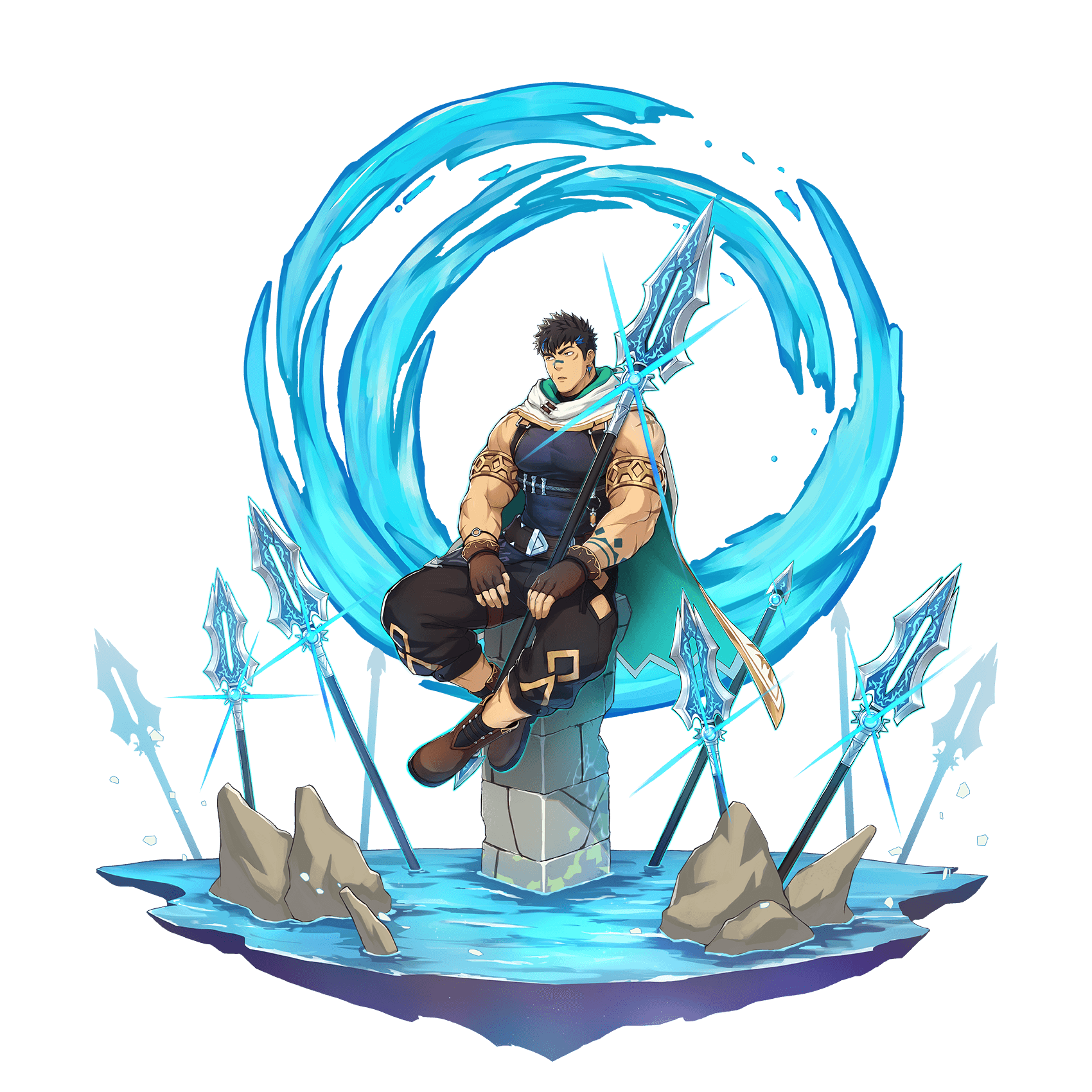 JPN】【Cold Foil】[暗殺者] 狩人のクレイヴ/Hunter's Klaive
