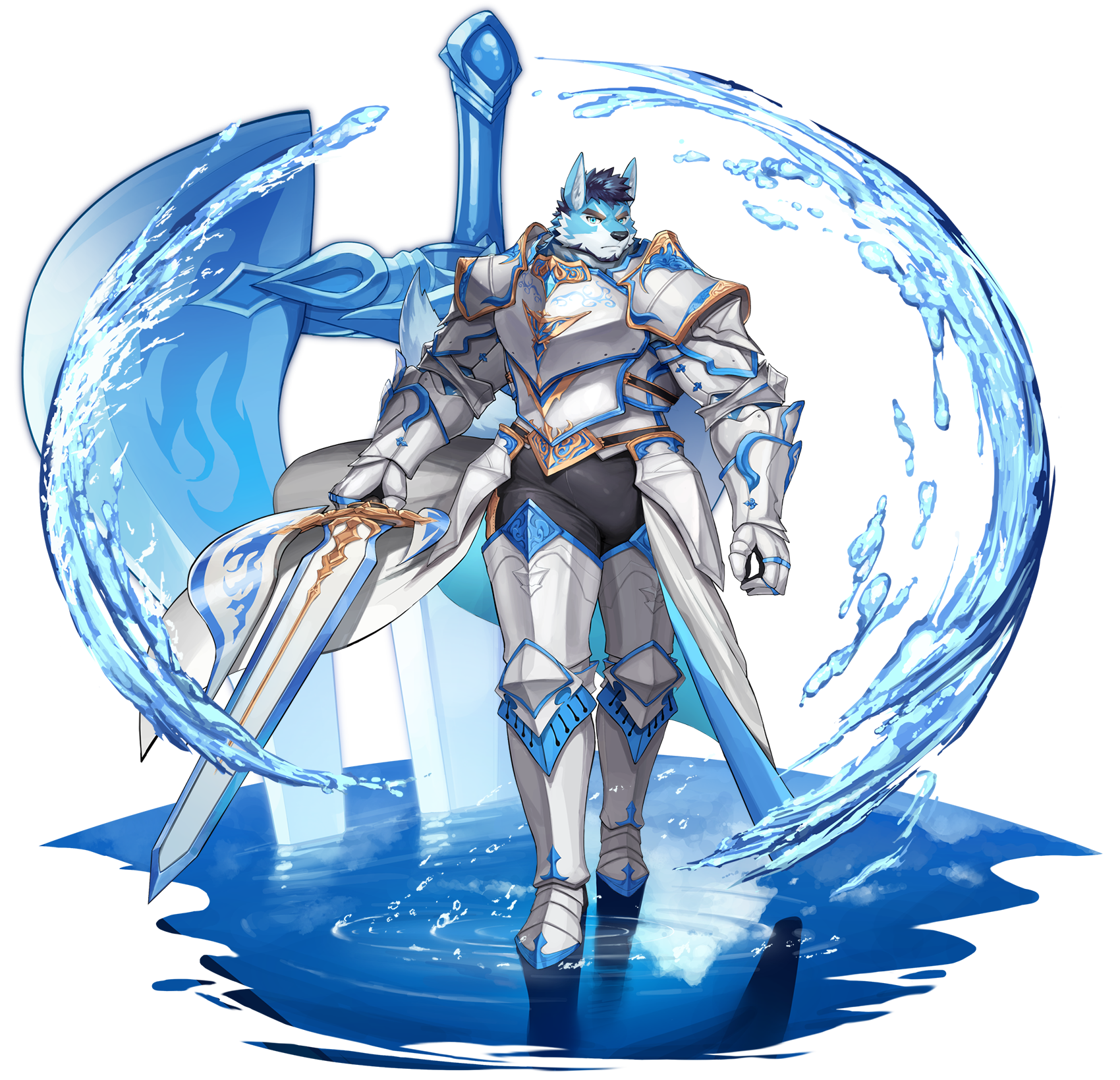 狩人のクレイヴ / Hunter's Klaive EN】[Assassin] Hunter's Klaive/狩人のクレイヴ (武器)「M