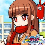 メカむす