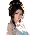 糜貞
