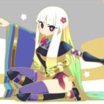 黒の剣士