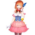 菅野ひとみ