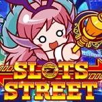 スロスト運営見習い