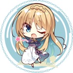 初白